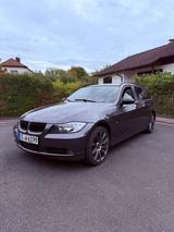 BMW 320i Kombi E91/90 Steuerkette NEU Serv... - BMW 320 aus 2005: Kombi