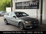 Mercedes-Benz C 180 T CGI*2xAVANTGARDE*NAVI*SITZHEIZ.*TEILLEDE