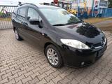 Mazda 5 Lim. 1.8 Exclusive 7 Sitze - gebrauchte Mazda 5 aus dem Jahr 2008