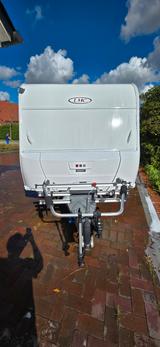 LMC Vivo 530k mit Klima und  sehr vielen Extras  - LMC Ex