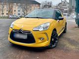 Citroën Kein Tausch Citroën DS3 1.6Turbo 160ps 153... - Citroën: C15 D