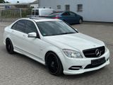 Mercedes-Benz C 350 AMG Line LPG-GAS - 272PS - Xenon - Kamera - mit LPG-Antrieb: Limousine