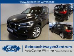 Foto Nummer 1: BMW X1