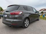 Ford S-Max 2,0 EcoBoost 176kW Titanium Automatik ...