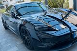 Porsche Taycan 4 Sport Turismo - Bose Luft Approved - Porsche Taycan: Sport Turismo