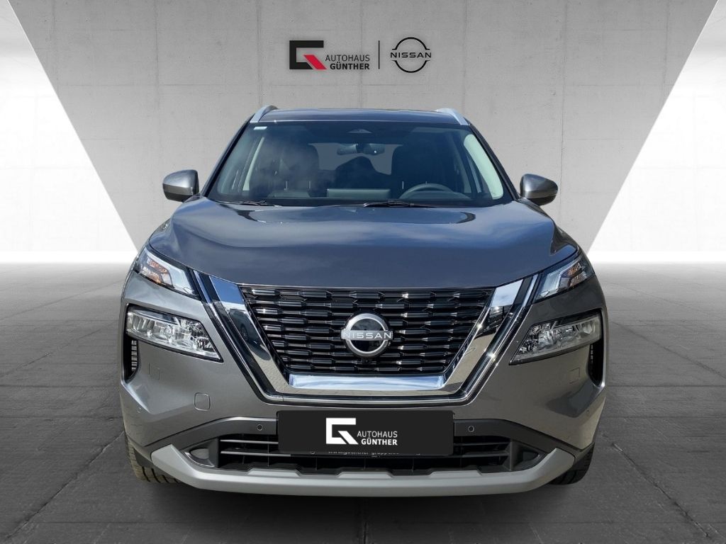 Nissan X-Trail - Bild 6
