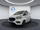 Ford Transit Custom 340 L1 Trend*SORTIMO*1.Ha*AHK - weiße Ford Transit Custom