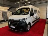 Vorschaubild Bürstner Delfin Limited C 621 