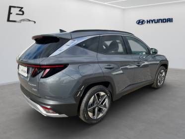 Hyundai Tucson – Bild 3
