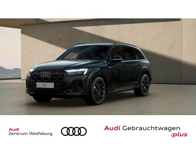 Audi SQ7 4.0 TFSI quattro tiptronic HeadUp/Matrix/Luf