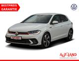 Volkswagen Polo 2.0 TSI GTI DSG Navi Sitzheizung LED ACC - Volkswagen Polo aus 2024