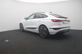 Audi Q6 Sportback e-tron quattro S line LED Navi ACC - Audi e-tron Q6 Gebrauchtwagen