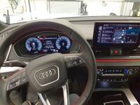 Audi Q5 - Vorschau Bild 6