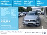 Volkswagen Touran 1.4 TSI R-Line 7 Sitze DSG LED uvm - Volkswagen Touran: R