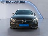 Mercedes-Benz T-Modell C 250 T BlueTec / d (205.208) Avantg... - Mercedes-Benz 208d