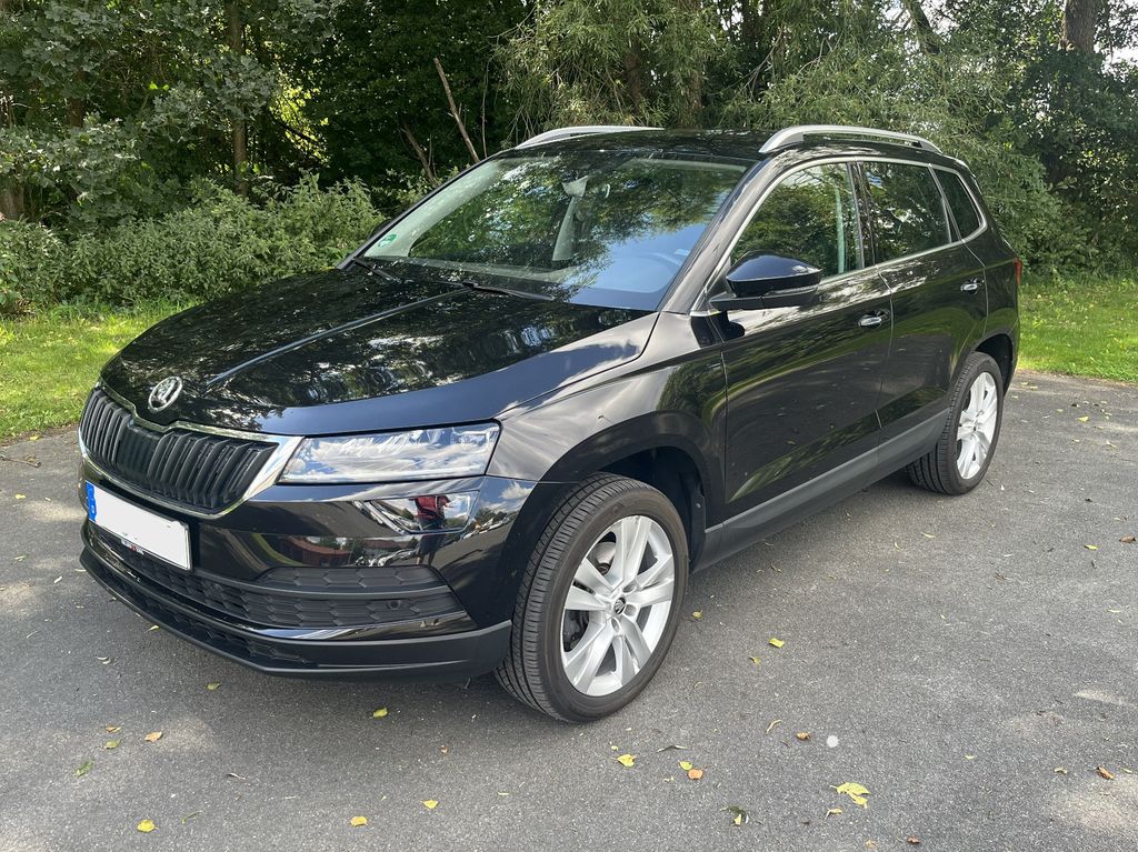 Image of Skoda Karoq
