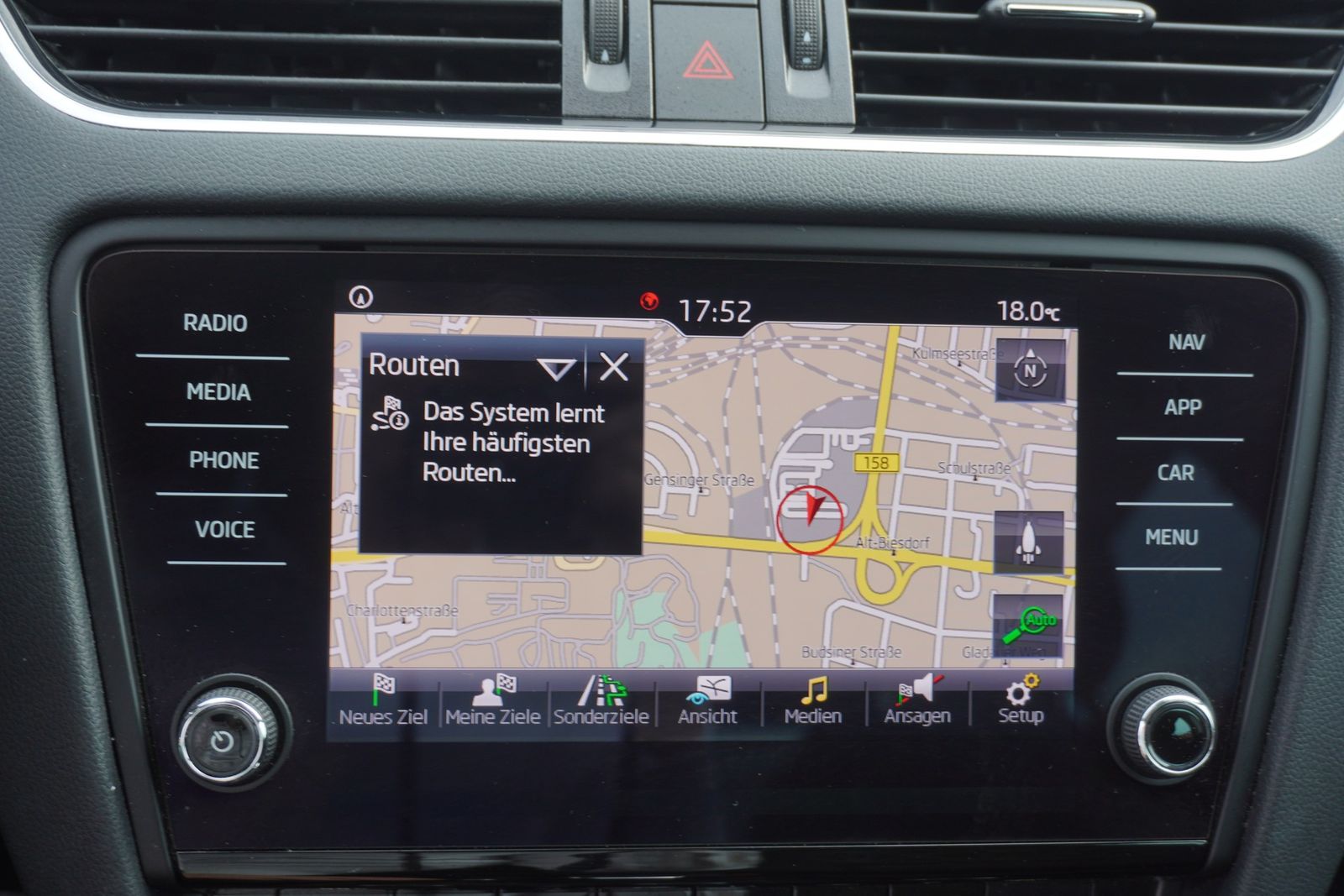 Skoda Octavia 1.5 TSI Clever DSG LED Navi ACC PDC foto 19