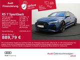 Audi RS 7 Sportback performance V/max280*StdHz*UPE174 - Audi RS7 Jahreswagen