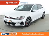 Volkswagen Golf VII 2.0 TSI GTI Performance BM Aut.*LED*ACC - Volkswagen Gebrauchtwagen in Celle