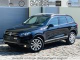 Volkswagen Touareg 3.0 V6 TDI BMT +AHK+DAB+LUFT-FW+L+N+X+ - VW Touareg Gebrauchtwagen in Dresden