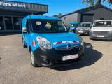 Opel Combo D Kasten  @1.Hand & Klima & AHK@ - Opel Kastenwagen Combo