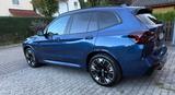 BMW iX3 Impressive M-Sport - Garantie bis 06.2027 - mit Elektro-Antrieb: Geländewagen, Garantie