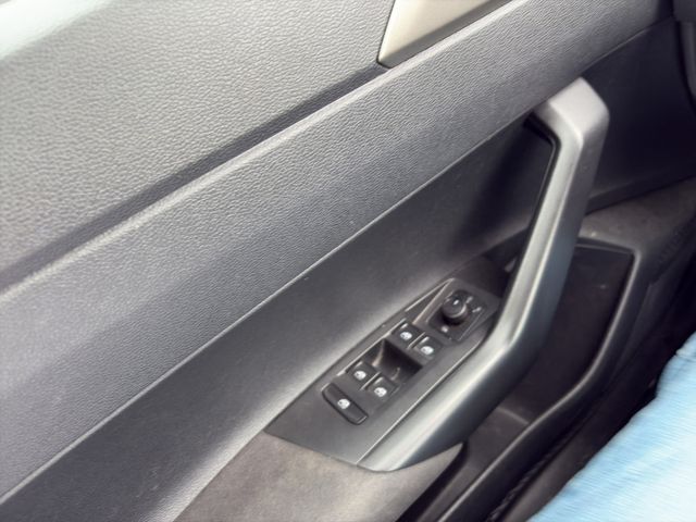 Polo 1.0TSI Comfortline