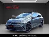 Volkswagen Golf VIII Variant R-Line NAVI*LED*ALCANTARA*PANO