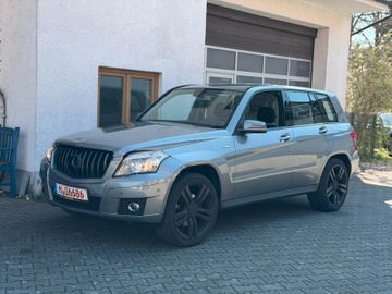 Mercedes GLK 200 - 6