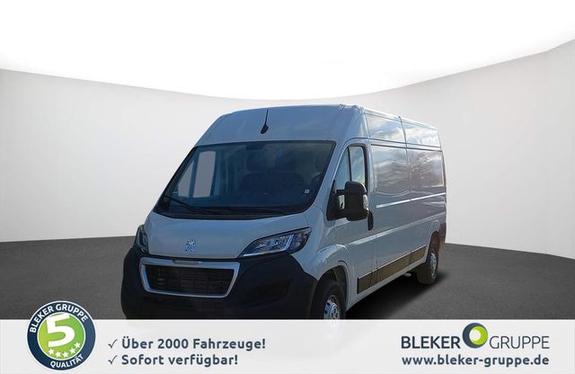 Peugeot Boxer Kastenwagen 335 L3H2 BlueHDi 140