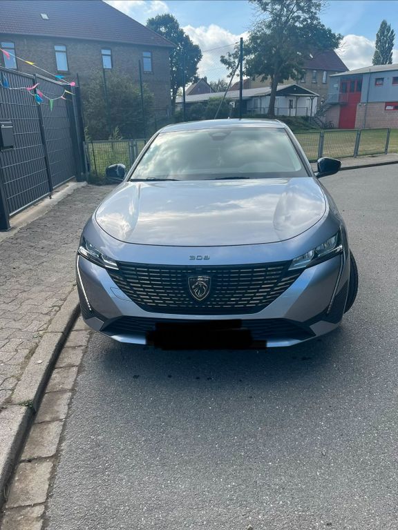 Image of Peugeot 308