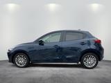 Mazda 2 "KIZOKU" "TOU-P1" M Hybrid - gebrauchte Mazda 2 aus dem Jahr 2021