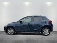 Mazda 2 "KIZOKU" "TOU-P1" M Hybrid