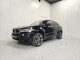 BMW X6 xDrive 30d M-Pack - GPS - Pano - Topstaat!  - BMW X6: Xdrive30d