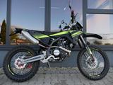 Fantic XEF 125 Performance / Competition - beide Farben - ENDURO VON 81 BIS 125 CCM