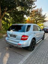 Mercedes-Benz Mercedes ML350 4 Matic LPG AHK 3,5 t TÜV 0... - Mercedes-Benz ML 350 in Herne