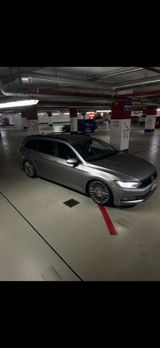 Volkswagen Passat B8 2.0 TDI / Austauschmotor!! - Volkswagen: Austauschmotor