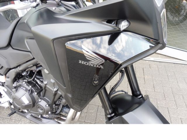Honda NX500 CB 500X ABS+LED A235KW AKTION