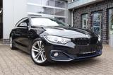 BMW 420 Baureihe 4 Gran Coupe 420 d Allwetterreifen