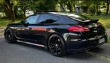 Porsche Panamera 4  - Porsche Gebrauchtwagen in Hagen