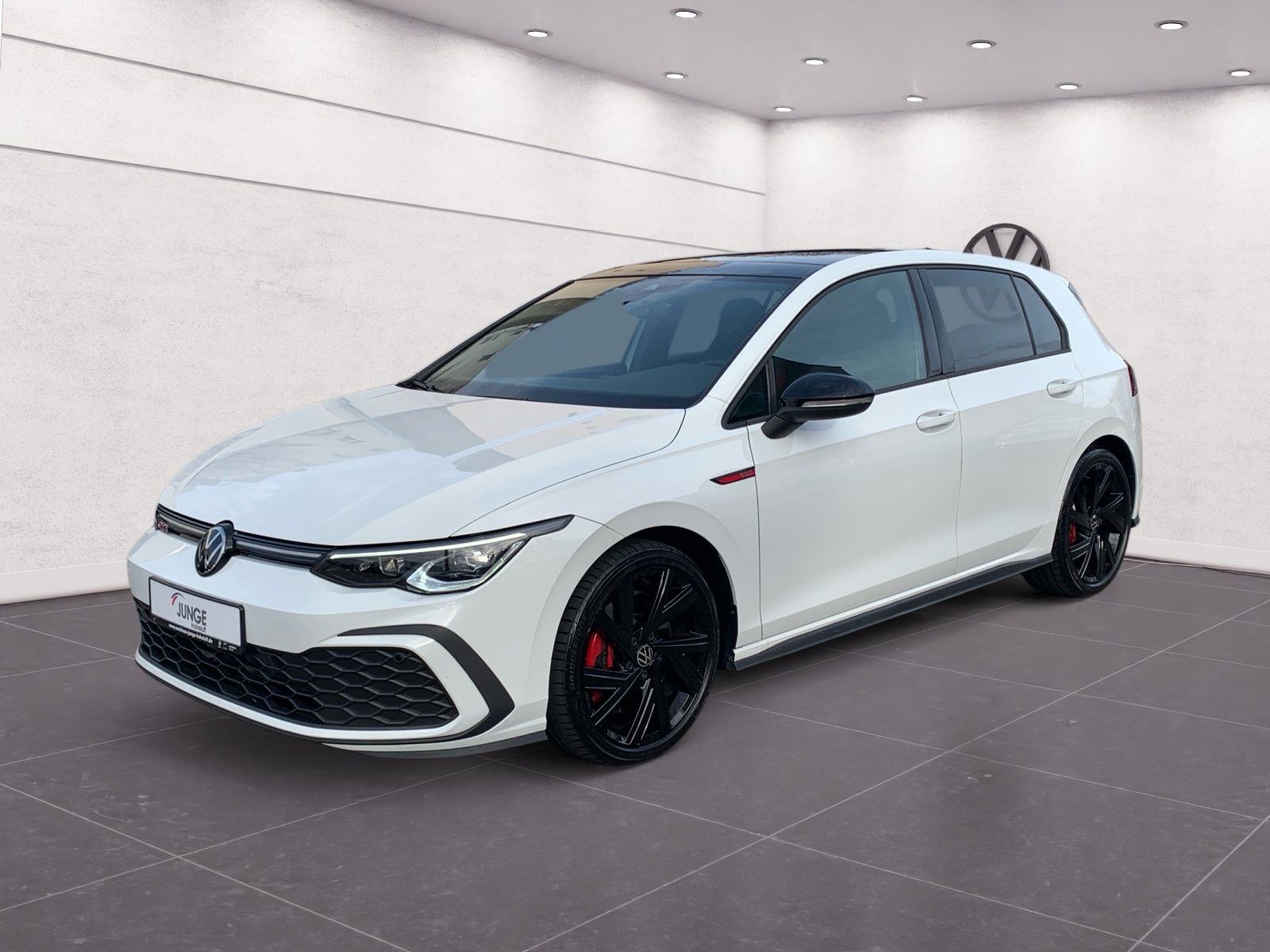 Volkswagen Golf - Bild 2