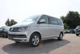 Volkswagen T6 Multivan T6 2.0 TDI GENERATIONSIX LEDER XENON - Volkswagen: Multivan Generation