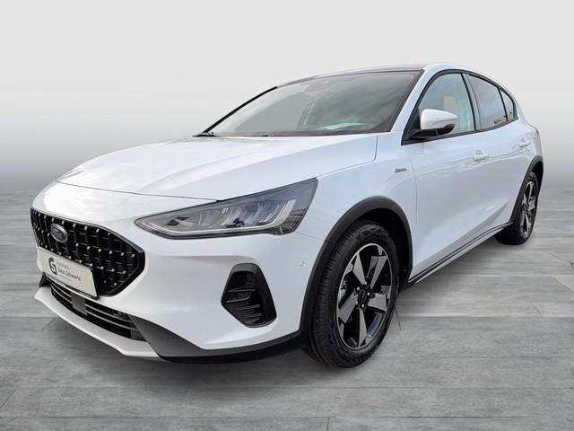 Ford Focus Lim.  Active X Panorama Winter