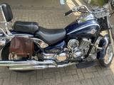 Daelim VL 125F Daystar - DAELIM DAYSTAR