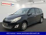 Renault Grand Scenic 1.4 TCe 130 Luxe Bi-Xenon Leder Nav - Renault Grand Scenic: Luxe