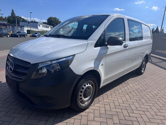 MERCEDES-BENZ Vito Mixto 114 CDI 5-Sitze Lang