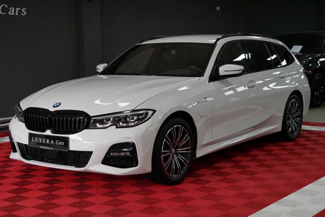 BMW 330e xDrive Touring M-Sport LED KAMERA AHK DAB