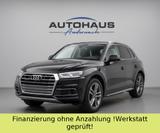 Audi Q5 40 TDI quattro sport*Tempomat*Keyless Go*B&O - gebrauchte Audi Q5 aus dem Jahr 2020