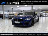 BMW M8 Competition xDrive LASER*SOFT*HUD*KEY*TV*360° - BMW M8 aus 2022