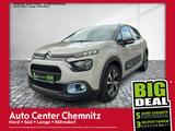 Citroën C3 AT6 PureTech 110 Elle LED/Navi/SHZ/PDC/Kamera - Citroën C3 in Chemnitz